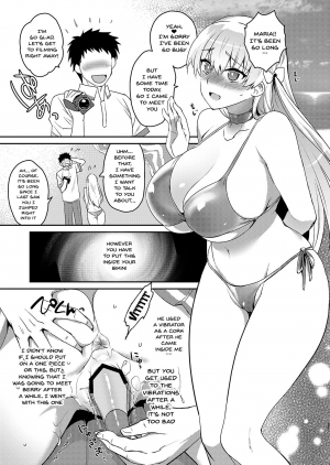 (C93) [Kitsune (Tachikawa Negoro)] Kyouikuteki Record | Educational Record (Reco Love) [English] [Doujins.com] - Page 20