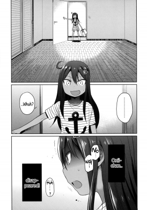 (C86) [Arekusa Thunder (Arekusa Mahone)] GirlS Aloud!! Vol. 06 [English] {5 a.m.} - Page 9