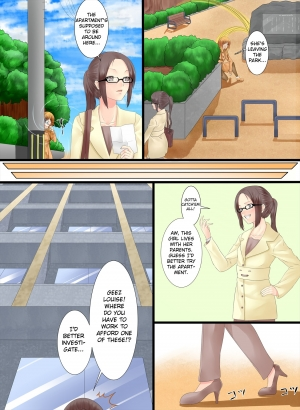 [Metako] Henshin Straw | Transformation Straw (Pokemon) [English] [Homuha] - Page 12