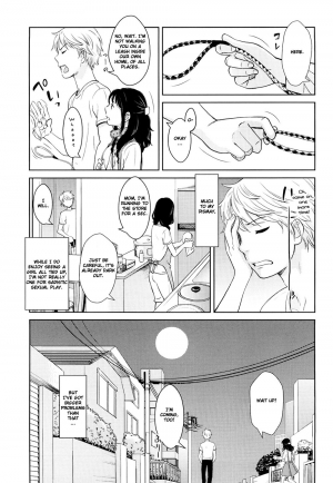 [Onizuka Naoshi] Fiction S (Porno Graffitti) [English] [Hox] - Page 6
