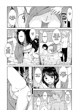[Onizuka Naoshi] Fiction S (Porno Graffitti) [English] [Hox] - Page 10