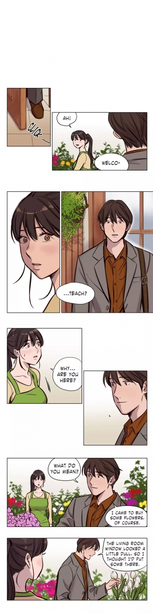 [Ramjak] Atonement Camp Ch.00, 58-74 (English) - Page 45