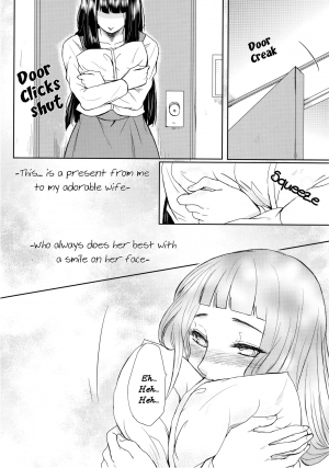 (Oshinobi Date) [Ring Memo (Oretto)] Neko Panic | KITTY PANIC! (Naruto) [English] [TL Anon] - Page 11
