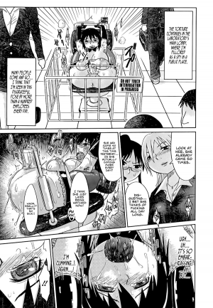 [Marukidou] Nare no Hate, Mesubuta | You Reap what you Sow, Bitch! Ch. 1-4 [English] =LWB= - Page 42