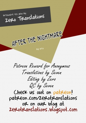 (C91) [CotesDeNoix (Cru)] After the Nightmare (Hyperdimension Neptunia) [English] [Zero Translations] - Page 34