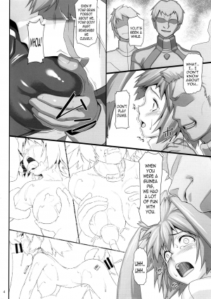 (C92) [AERIAL RAVE (Jacky)] Seraphic Gate 4 (Xenogears) [English] [OppaiSubs] - Page 4