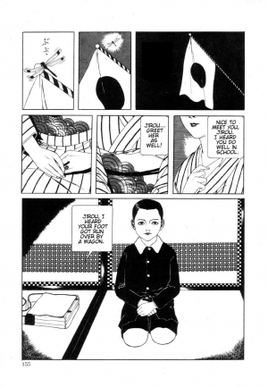 [Suehiro Maruo] Rose Colored Monster (Complete)[English] - Page 157