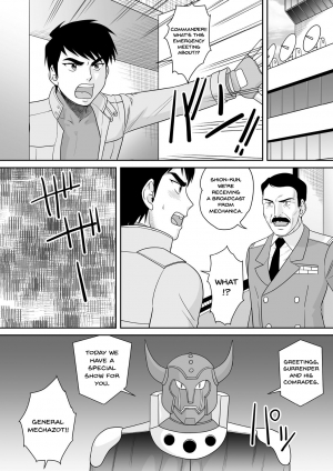  [Amazon] Shittsui -Niku Benki Danchou- | The Fall ~Cumdump Boss~ (Tatakau Heroine ga Tetteiteki ni Ryoujoku Sarete Haiboku Akume Vol. 1) [English] {Doujins.com} [Digital]  - Page 59