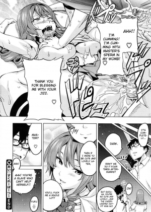 [Takeda Hiromitsu] Ai Scraper 2 (COMIC Megastore 2009-02) [English] {doujin-moe.us} [Decensored] - Page 7