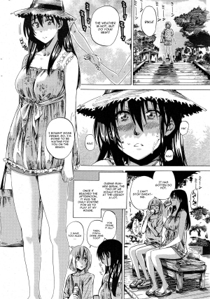 [Maruta] Yuri Suki Kanojo wa Yuri Kanojo ga Dekinai [English] [CGrascal] - Page 65