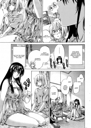 [Maruta] Yuri Suki Kanojo wa Yuri Kanojo ga Dekinai [English] [CGrascal] - Page 66