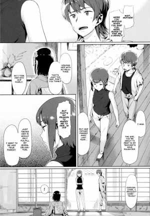  Tentekiteki Hanayome  - Page 3