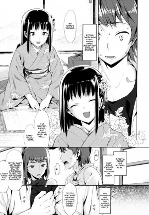  Tentekiteki Hanayome  - Page 4