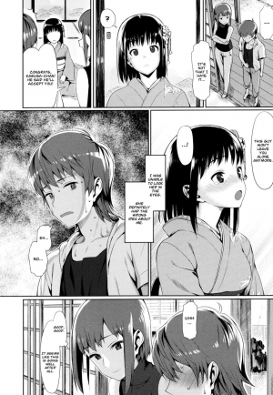  Tentekiteki Hanayome  - Page 5