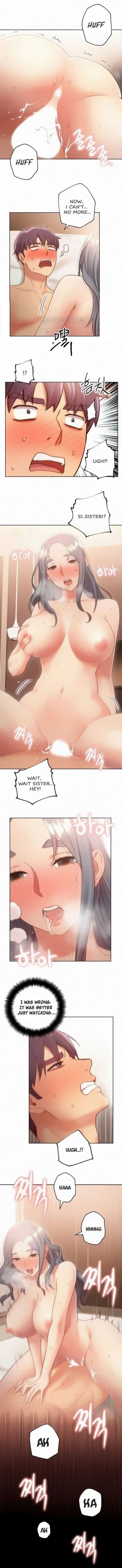 [Neck Pilllow] Stepmother Friends Ch.25/? [English] [Hentai Universe] - Page 225