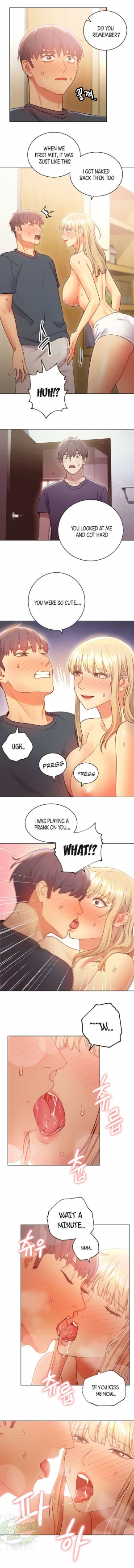 [Neck Pilllow] Stepmother Friends Ch.25/? [English] [Hentai Universe] - Page 258