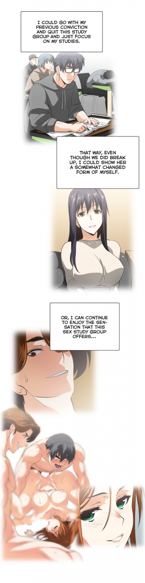 [Husky guy] SStudy Ch.75-77.5 (English) - Page 61