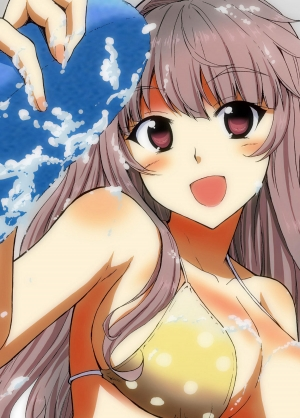 [Sweet Avenue (Kaduchi)] TAKANE H (THE iDOLM@STER) [English] =TV= - Page 3