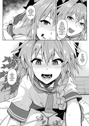 (C93) [BLAZE (Scotch)] VR Astolfo (Fate Grand Order) [English] [mysterymeat3] - Page 7