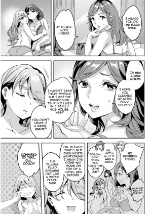 [Emua] Shiritagari Joshi | The Woman Who Wants to Know About Anal [English] [Zero Translations] [Digital] - Page 64