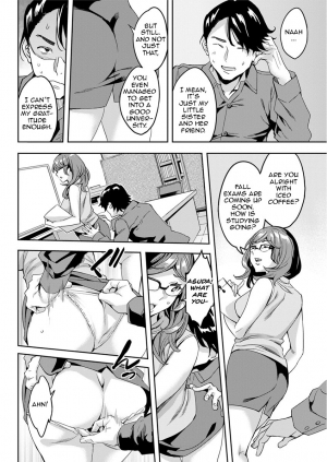 [Emua] Shiritagari Joshi | The Woman Who Wants to Know About Anal [English] [Zero Translations] [Digital] - Page 69