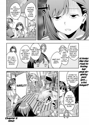 [Emua] Shiritagari Joshi | The Woman Who Wants to Know About Anal [English] [Zero Translations] [Digital] - Page 99