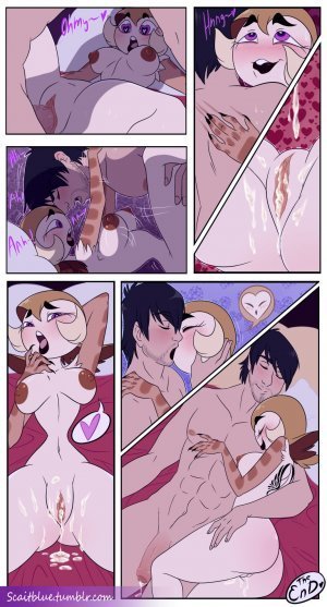 ♥ A Special Dinner Night ♥ - Page 3