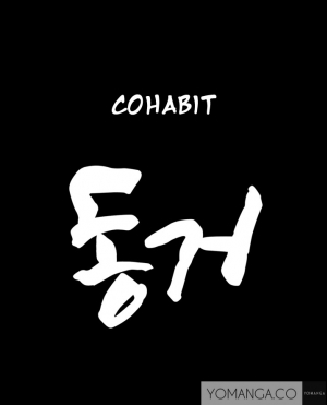 [Mr. Byeong-Su] Cohabitation Ch.1-18 (English) (Ongoing) - Page 41