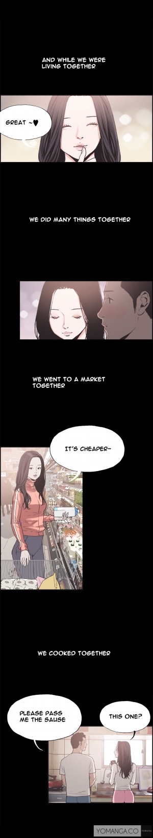 [Mr. Byeong-Su] Cohabitation Ch.1-18 (English) (Ongoing) - Page 67