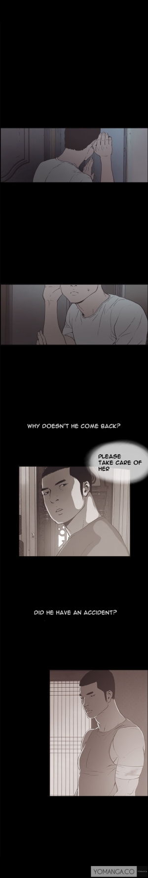 [Mr. Byeong-Su] Cohabitation Ch.1-18 (English) (Ongoing) - Page 71