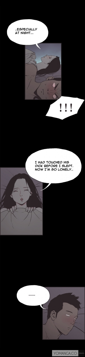 [Mr. Byeong-Su] Cohabitation Ch.1-18 (English) (Ongoing) - Page 82