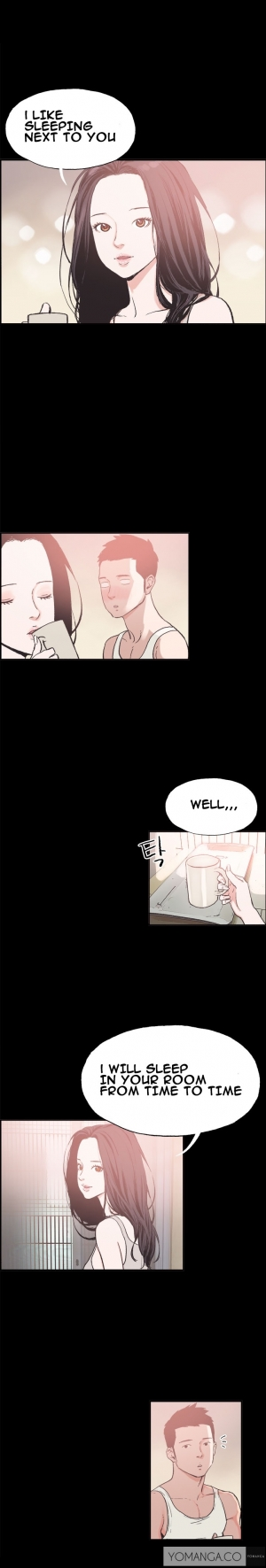 [Mr. Byeong-Su] Cohabitation Ch.1-18 (English) (Ongoing) - Page 95