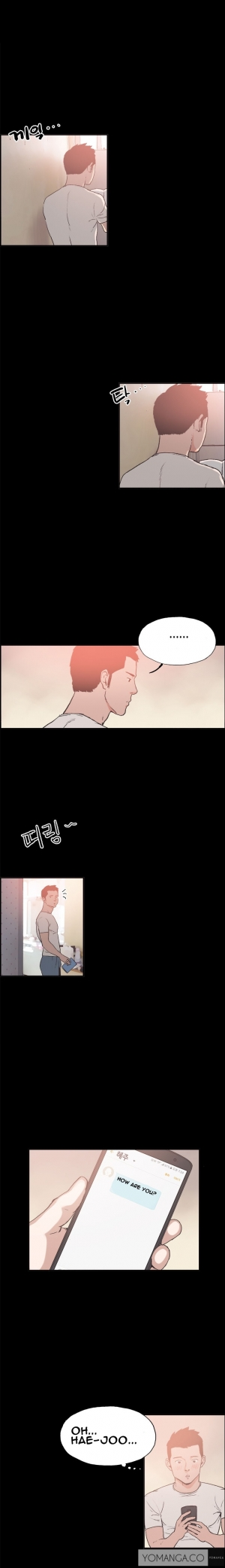 [Mr. Byeong-Su] Cohabitation Ch.1-18 (English) (Ongoing) - Page 98