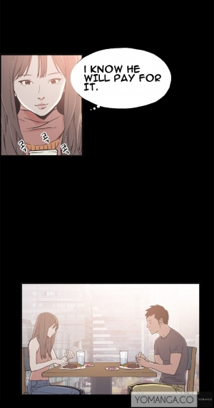 [Mr. Byeong-Su] Cohabitation Ch.1-18 (English) (Ongoing) - Page 105