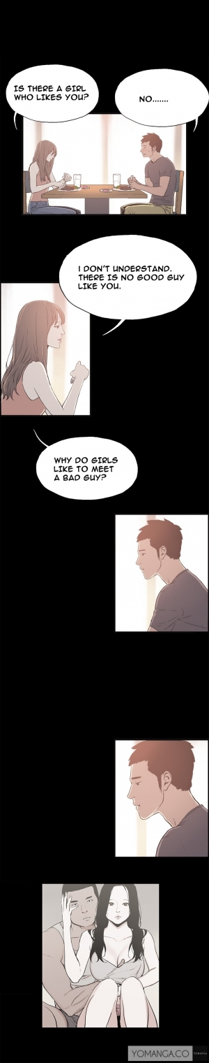 [Mr. Byeong-Su] Cohabitation Ch.1-18 (English) (Ongoing) - Page 110