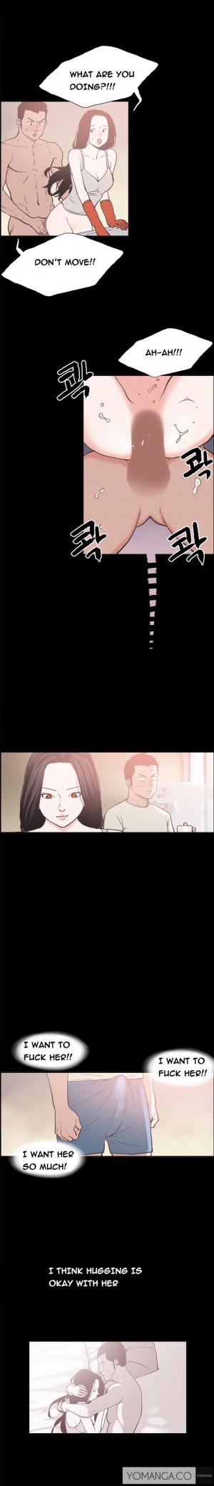 [Mr. Byeong-Su] Cohabitation Ch.1-18 (English) (Ongoing) - Page 178