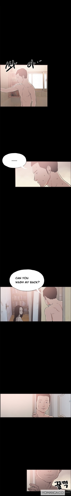 [Mr. Byeong-Su] Cohabitation Ch.1-18 (English) (Ongoing) - Page 182