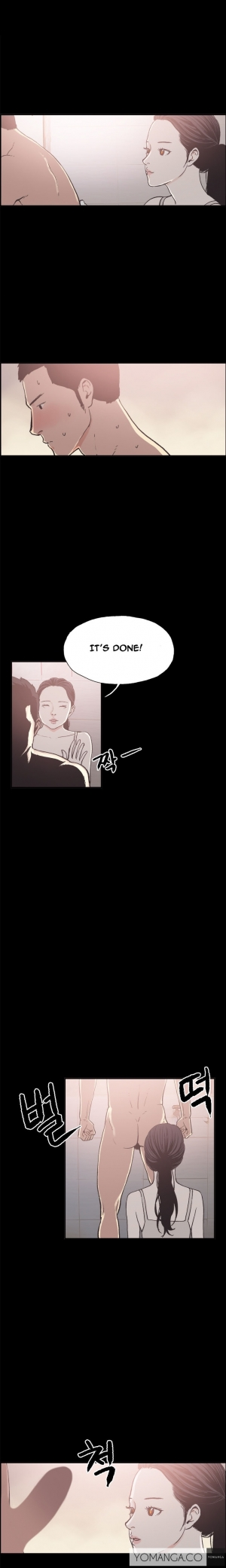 [Mr. Byeong-Su] Cohabitation Ch.1-18 (English) (Ongoing) - Page 184