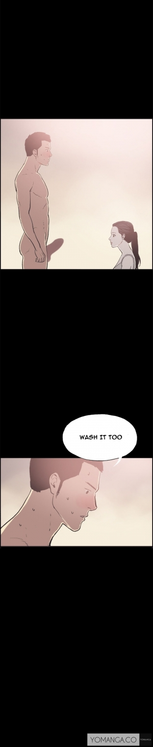 [Mr. Byeong-Su] Cohabitation Ch.1-18 (English) (Ongoing) - Page 185