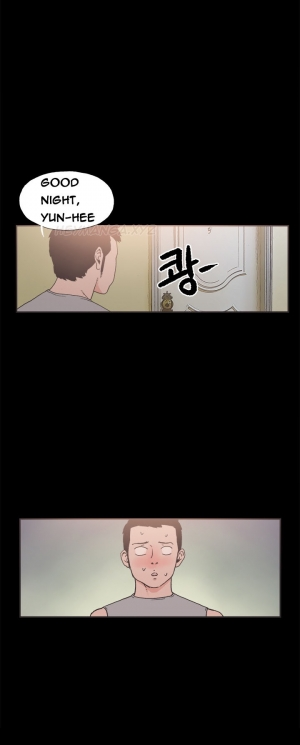 [Mr. Byeong-Su] Cohabitation Ch.1-18 (English) (Ongoing) - Page 191