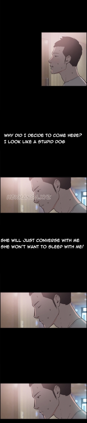 [Mr. Byeong-Su] Cohabitation Ch.1-18 (English) (Ongoing) - Page 195