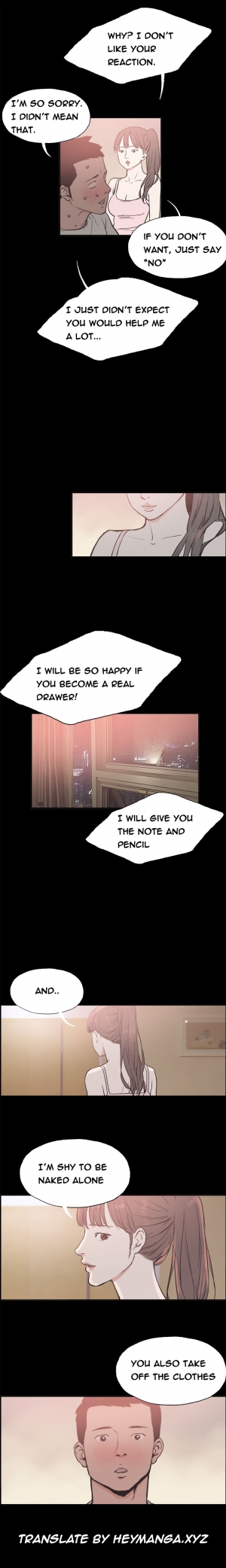 [Mr. Byeong-Su] Cohabitation Ch.1-18 (English) (Ongoing) - Page 206