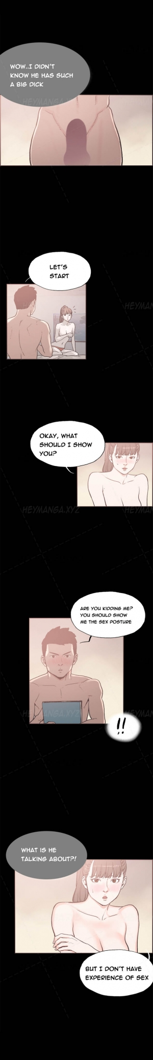 [Mr. Byeong-Su] Cohabitation Ch.1-18 (English) (Ongoing) - Page 211