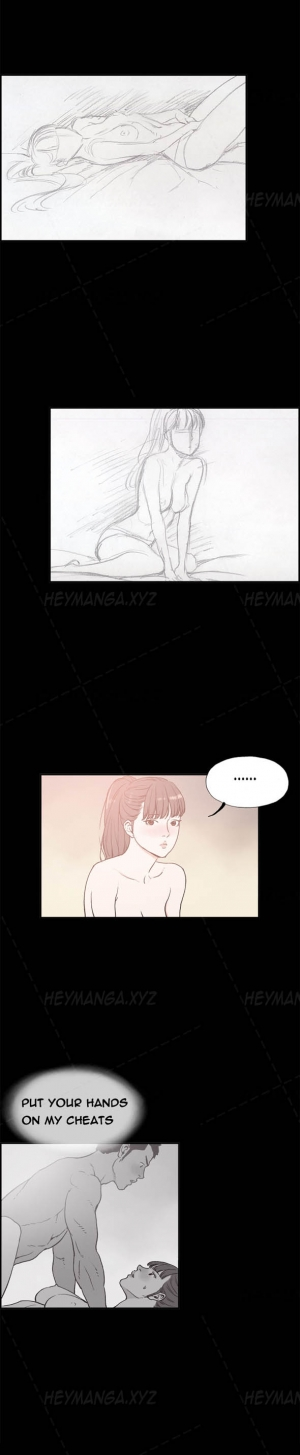 [Mr. Byeong-Su] Cohabitation Ch.1-18 (English) (Ongoing) - Page 214