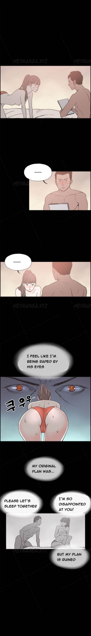 [Mr. Byeong-Su] Cohabitation Ch.1-18 (English) (Ongoing) - Page 217