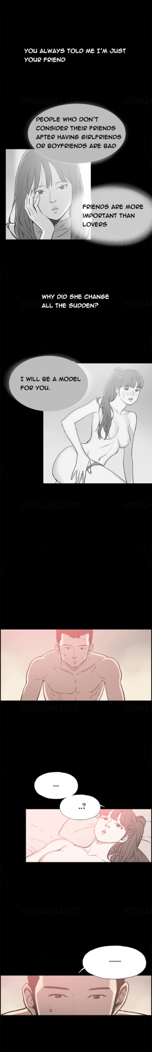 [Mr. Byeong-Su] Cohabitation Ch.1-18 (English) (Ongoing) - Page 228