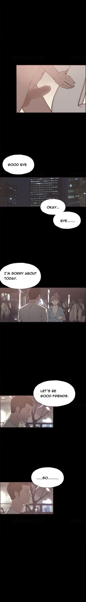 [Mr. Byeong-Su] Cohabitation Ch.1-18 (English) (Ongoing) - Page 230