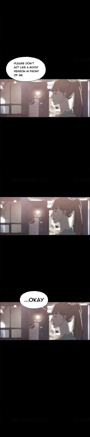 [Mr. Byeong-Su] Cohabitation Ch.1-18 (English) (Ongoing) - Page 231