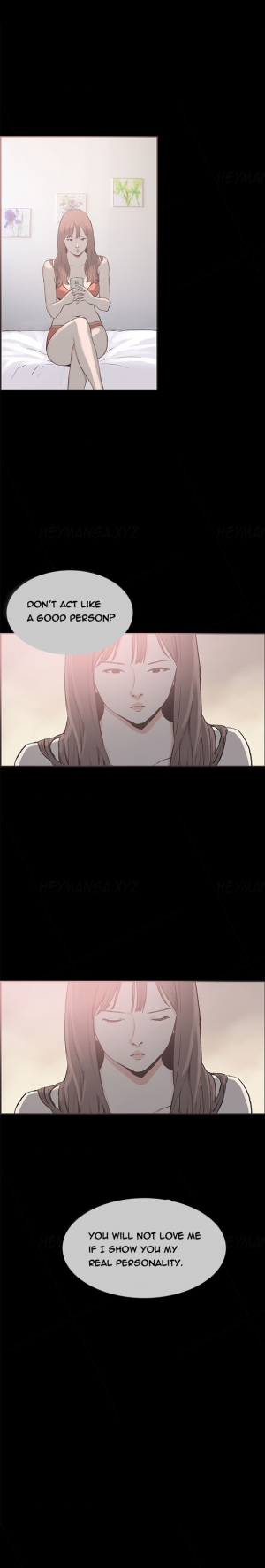 [Mr. Byeong-Su] Cohabitation Ch.1-18 (English) (Ongoing) - Page 234