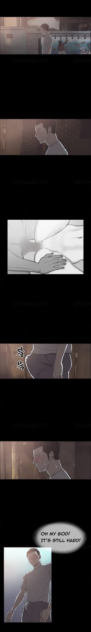 [Mr. Byeong-Su] Cohabitation Ch.1-18 (English) (Ongoing) - Page 235